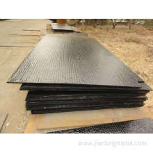 Hot rolled Wear Resistant Steel Plate 15mm